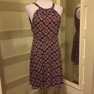 Express dress